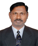 Mr. Manjunath P. Gawali